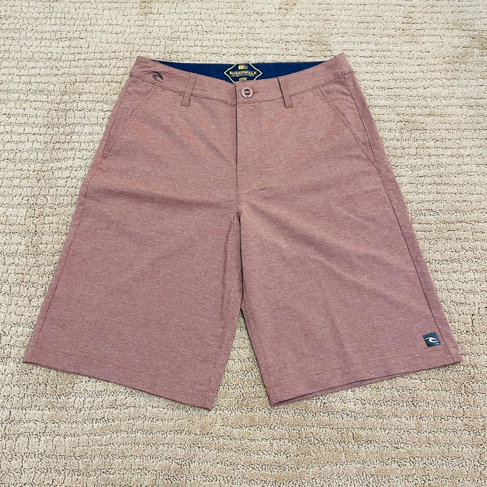 Rip Curl Mens Mirage BoardWalk Shorts